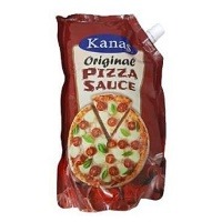 Kanas Original Pizza Sauce 800gm